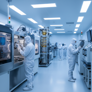 2026 경기도 양자-반도체 팹 R&D 지원사업 신청 완벽 가이드 – 최대 3천만원 지원