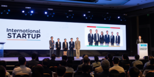 Echelon Singapore 2026 참가기업 모집 총정리 – 대전창조경제혁신센터 글로벌 스타트업 지원