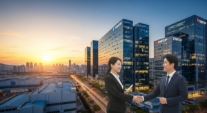 2026 UFEZ 대중소 상생 투자 플랫폼 기술공모전 총정리 – 울산 기술 스타트업 R&D 지원 (마감 3/27)