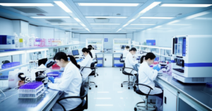 2026년 전북 첨단바이오 부스트업 초격차 R&D 모집 공고