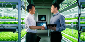 2026 농식품 기술창업 액셀러레이터 육성지원 더넥스트랙 모집 안내