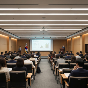 2026 서남권 찾아가는 벤처정책·벤처투자 설명회 중기부 개최 안내