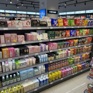 2026 중국 길림성 유통망 입점 판촉 KOTRA 지원사업 참가기업 모집 (마감 3/25)