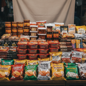 2026 가나 농식품 현지진출 지원사업 KOTRA 참가기업 모집