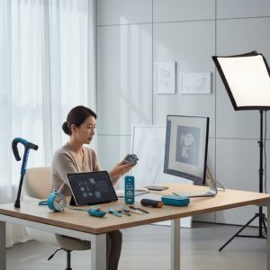 2026 서울 약자동행 디자인산업 활성화 사업 참여기업 모집 총정리