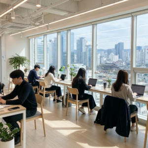 2026 부산 북구 청년창업주거복합공간 입주자 모집 – 창업과 주거를 동시에 해결하는 법