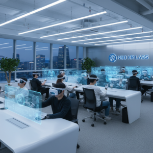 2026 서울형 XR 경진대회 참여기업 모집 – 서울경제진흥원(SBA) 공고 총정리