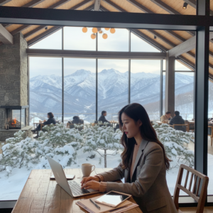 2026 강원 관광 벤처 지원사업 신청 방법 총정리 – 관광 스타트업 자금·멘토링 복합 지원 (마감 3/27)