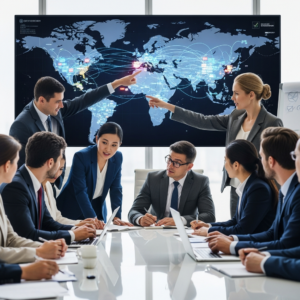 글로벌 K-파운더 네트워크 주관기관 모집 – 신청 자격과 방법 완전 정리