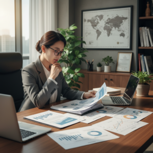 신용보증기금·한국무역협회 해외진출 컨설팅 지원 기업 모집 공고