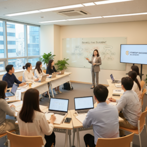 충남 동네창업학교 2026년 4월 교육생 모집 – 무료 창업교육 신청 방법 총정리