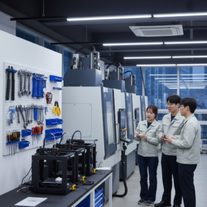 2026년 제조전문형 메이커 스페이스 주관기관 모집공고 총정리