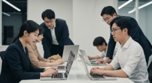 2026 DNA 융합 해외진출 지원사업 총정리 – AI·데이터·5G 기업 필독