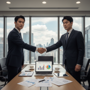 2026 기술보증기금 기업승계 중개기관 모집 공고 완벽 정리