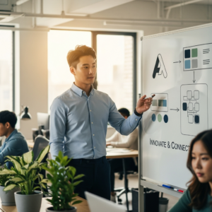 서초창업스테이션 3월 창업 교육 – 스타트업을 위한 브랜딩 전략