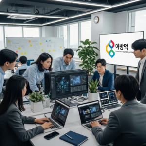 2026 모두의 창업 프로젝트 AI 솔루션 공급기업 모집 창업진흥원