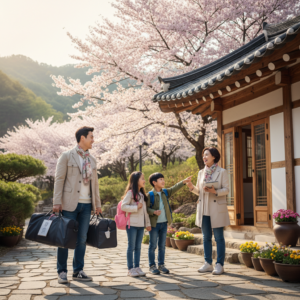 2026 지역사랑 휴가지원제 신청 방법 – 여행 경비 50% 환급 완전 정리