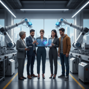 놓쳤다면 주목! 2026년 AI 대중소 동반성장 프로그램 완벽 분석