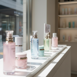 2026년 B the B 입점기업 모집(1차) — K뷰티 스타트업 기회