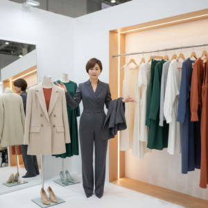 2026 해외 패션 트레이드쇼 참가 지원 – K-패션 브랜드 최대 4천만원