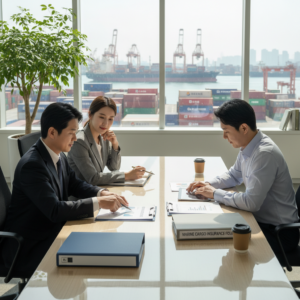 2026년 경남 진주시 중소기업 개별 수출보험료 지원사업 신청 방법 총정리