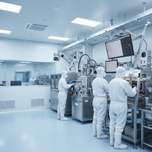 2026년 경기도 양자-반도체 팹 융합활용 R&D 지원사업 신청 방법 총정리