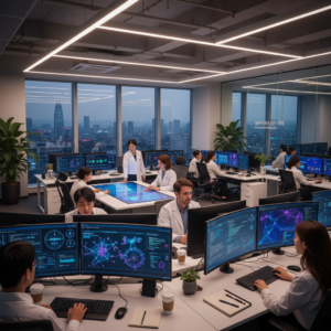 서울 AI 허브 글로벌 공동연구 협력 프로그램 Scientist in Residence 2026 신청 방법 총정리