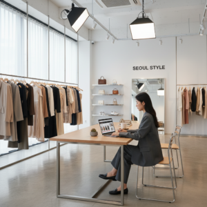 2026 글로벌(중국) 패션 콘텐츠 커머스 지원사업 신청 방법 총정리 – K-패션 브랜드 중국 진출 완벽 가이드