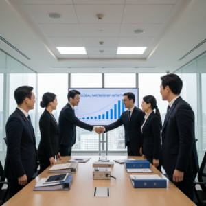 2026년 성남시 CIS 시장개척단 참가기업 모집 신청 방법 총정리 – 중앙아시아 수출 지원 완벽 가이드