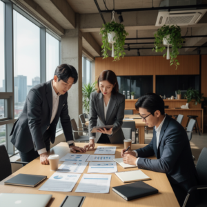 2026년 민간투자주도형 기술창업 활성화 지원사업 신청 방법 총정리 – 전북테크노파크 투자 연계 스타트업 지원