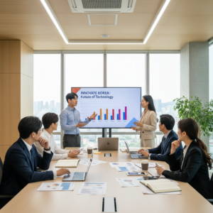 2026년 민간투자주도형 기술창업 활성화 지원사업 신청 방법 총정리 – 전북테크노파크 투자 연계 스타트업 지원