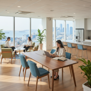 2026년 여성기업종합지원센터 부산센터 제1차 BI 입주기업 모집 신청 방법 총정리