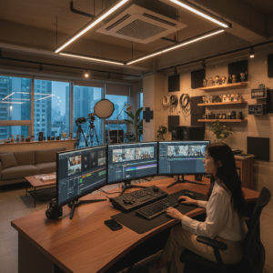 2026 전북형 콘텐츠 제작지원사업 신청 방법 총정리 – 전라북도 콘텐츠 창작자 제작비 지원 완벽 가이드