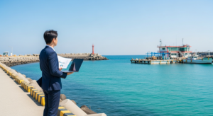 2026 제주 해양수산 창업투자 지원센터사업 신규 창업기업 육성 지원 총정리