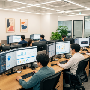 2026년 AX 원스톱 바우처 신청 방법 총정리 – AI·클라우드·데이터 통합 지원 260억원