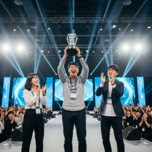 2026 올해의 K-스타트업 신청 방법 총정리 – 상금 8.9억+대통령상+15개 후속지원