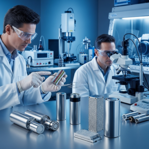 이차전지 스타트업 런치패드 2026 신청 방법 총정리 – 사업화 지원금 4,000만원 + 에코프로파트너스 투자 검토