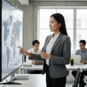 2026년 여성창업 글로벌 액셀러레이팅 참여기업 모집 공고