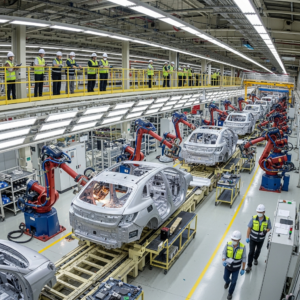 [경북] 2026년 미래자동차 사업재편 혁신성장 지원사업 신청 안내