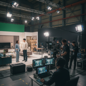 2026 글로벌 OTT 플랫폼 연계형 제작지원 사업 총정리 - DramaBox × 한국콘텐츠진흥원 썸네일