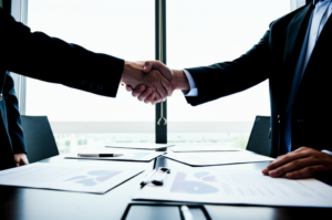 2026년 기업승계 중개기관 모집 공고 – 기술보증기금 신청 안내