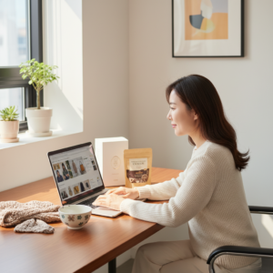 2026년 경남 소상공인 e경남몰 온라인입점 지원사업 총정리 (최대 50만원 지원)