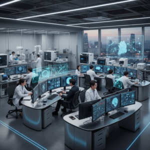 2026 서울 바이오-AI-의료데이터 융복합 지원 사업 수요기업 모집 안내