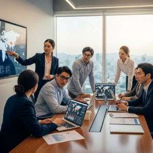 2026년 글로벌 팁스(TIPS) 사업화 창업기업 모집공고 – 신청 자격부터 지원 내용까지 완벽 정리