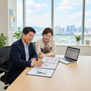 안동시 2026 중장년 콘텐츠 창업 도전자 모집 – 만 40~64세 대상, 교육·컨설팅·지원금까지