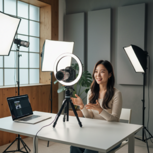 2026년 크리에이터 미디어 콘텐츠 제작지원 사업 신청 방법 총정리