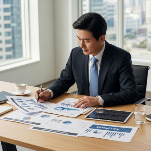 2026 구조혁신지원사업 신청방법 총정리 – 중소기업 체질 개선·사업재편 컨설팅+정책자금 연계 지원