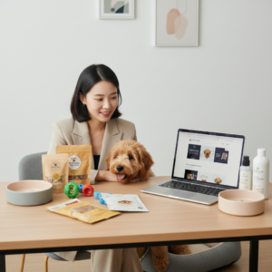 2026년 반려동물산업 스타트업 창업지원(특화형) 신청 방법 총정리