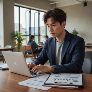 KEPCO 인큐베이팅센터 시범사업 입주희망기업 모집 공고 한국전력공사 신청 방법 총정리