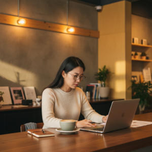 2026 소상공인 경영안정바우처 신청 방법 총정리 – 컨설팅·마케팅 비용 지원
